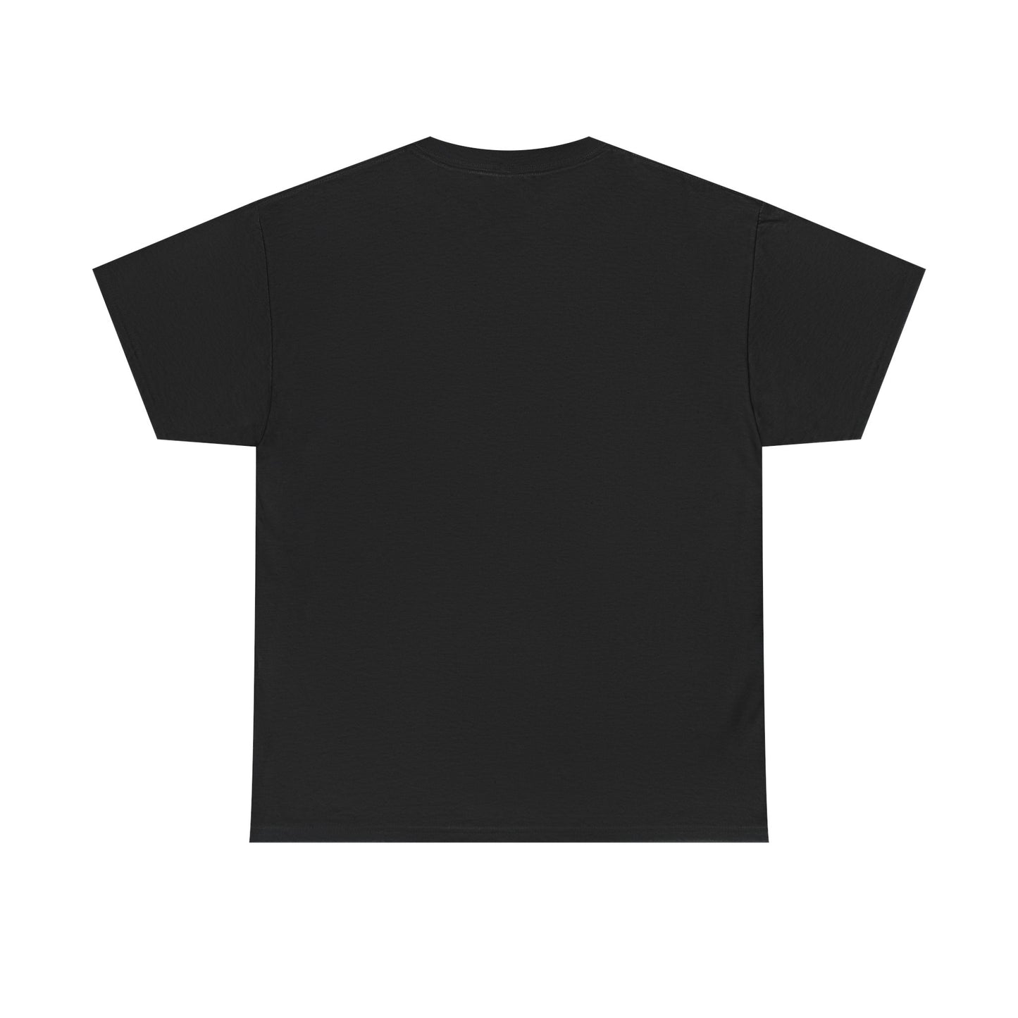 LOVE - John 3:16 Tee (Black/White)